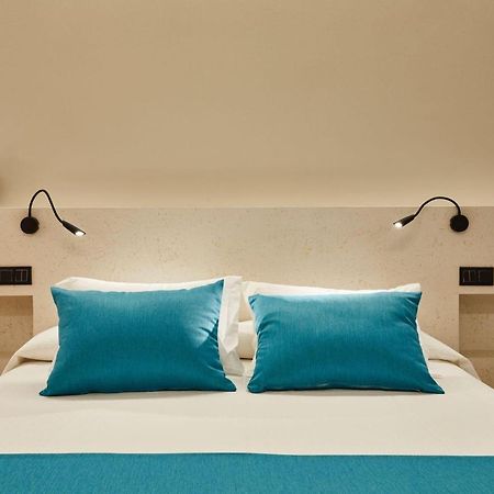 Hotel Boutique Molino de Enmedio Hueneja Extérieur photo