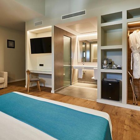 Hotel Boutique Molino de Enmedio Hueneja Extérieur photo