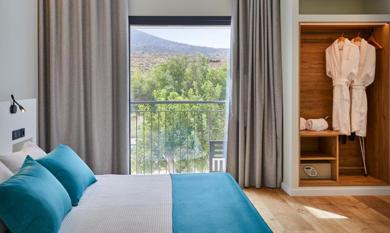 Hotel Boutique Molino de Enmedio Hueneja Extérieur photo