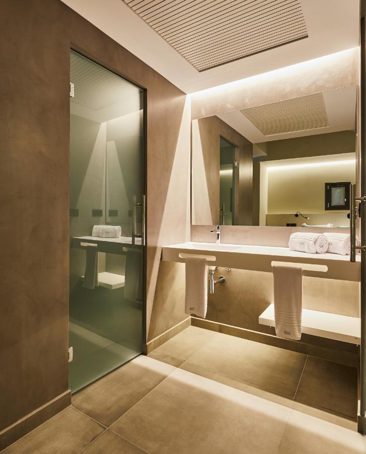 Hotel Boutique Molino de Enmedio Hueneja Extérieur photo