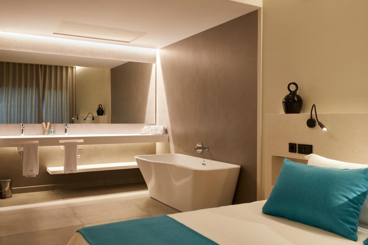 Hotel Boutique Molino de Enmedio Hueneja Extérieur photo